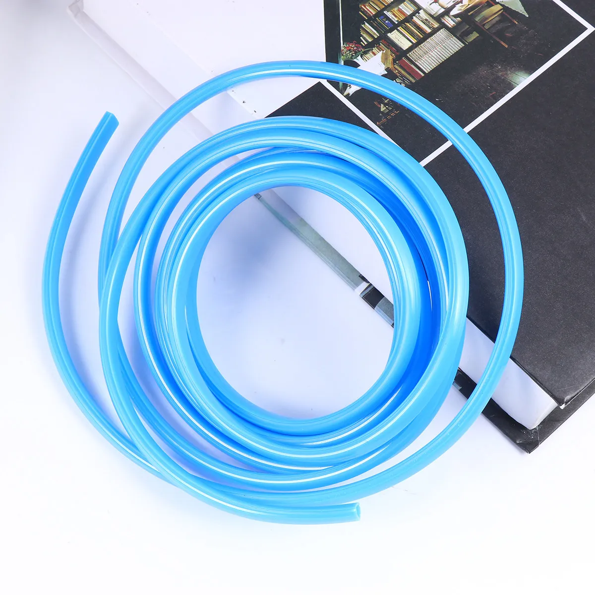 6Mm Flat Seal for 2020 Aluminum Profile Slot Printer Accessories Replacement Seal Long Service Life
6Mm Flat Seal for 2020 Aluminum Profile Slot Printer Accessories Replacement Seal Long Service Life