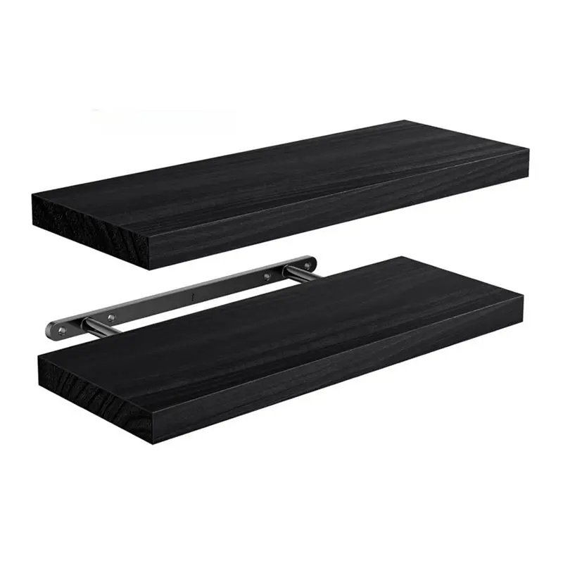 【THANKSGIVING DAY】For Wall Shelves Set Of 3 Floating Shelves For Bathroom/Living Room/Bedroom Kitchen For Wall Decor
【THANKSGIVING DAY】For Wall Shelves Set Of 3 Floating Shelves For Bathroom/Living Room/Bedroom Kitchen For Wall Decor