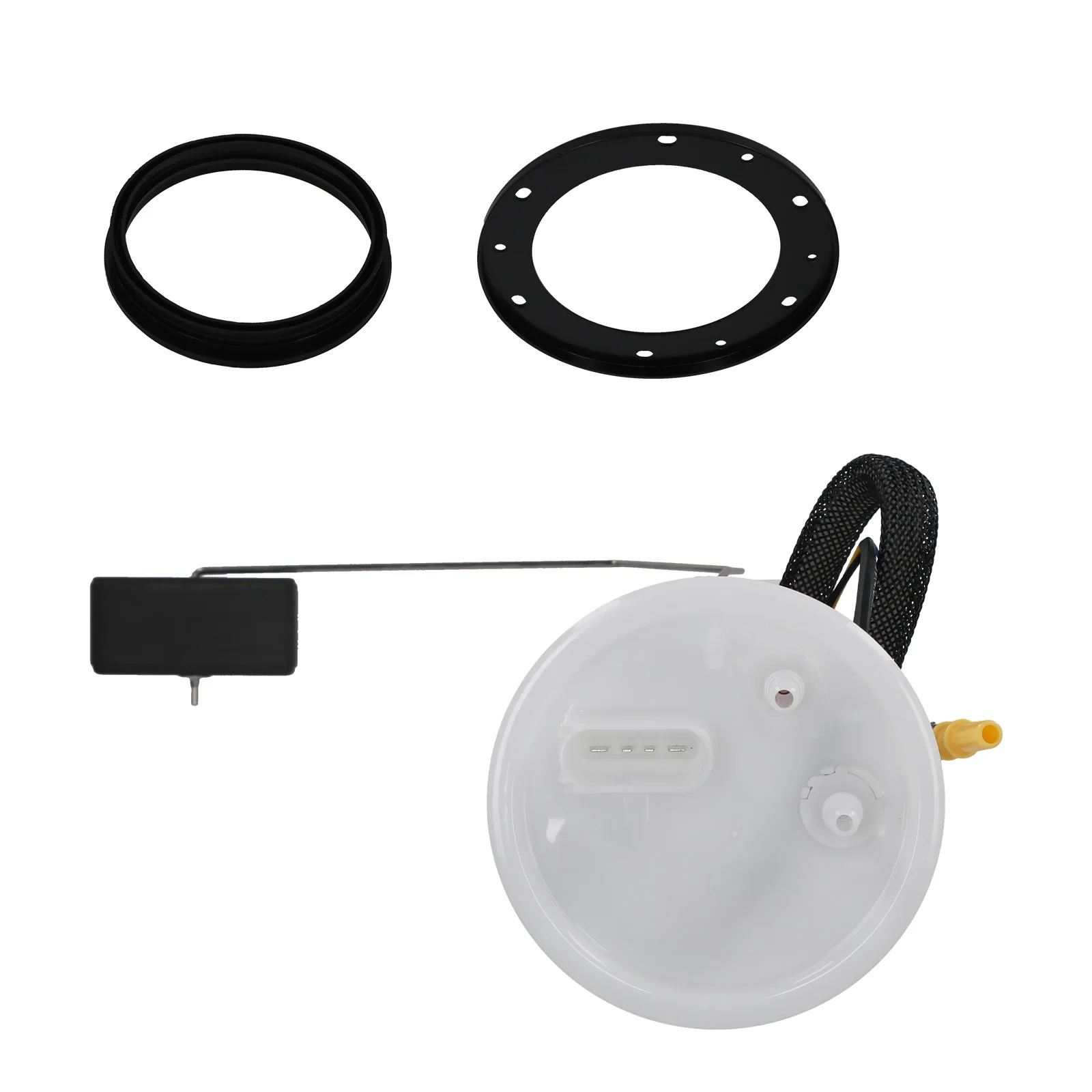 In Tank Fuel Pump Sender for Audi TT 8N Roadster Quattro 1998-2006 8L9919051J
In Tank Fuel Pump Sender for Audi TT 8N Roadster Quattro 1998-2006 8L9919051J