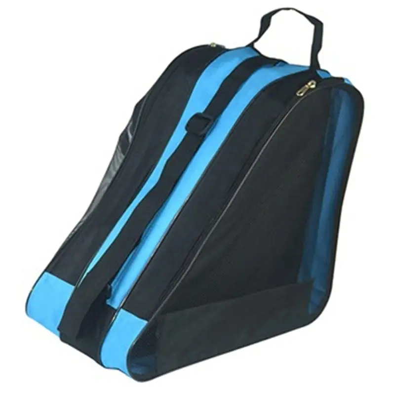 NEW-Skate Bag Roller Skate Bag, Skate Bag Fits Quad Skates, Inline Skates And Most Roller Skate Replacement Accessories
NEW-Skate Bag Roller Skate Bag, Skate Bag Fits Quad Skates, Inline Skates And Most Roller Skate Replacement Accessories