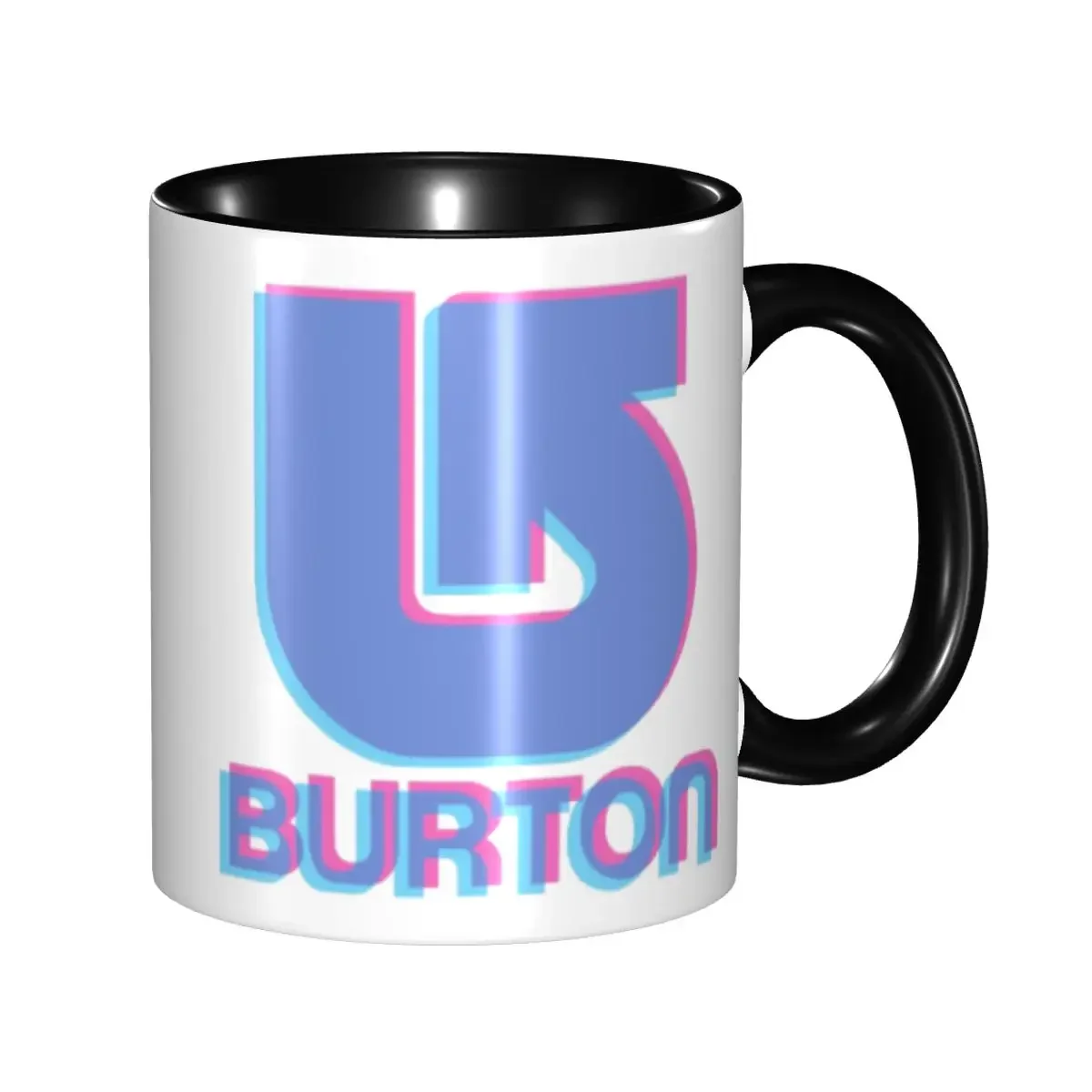 Burtons Snowboards Mug Custom Coffee Ceramic Mug Creative Present
Burtons Snowboards Mug Custom Coffee Ceramic Mug Creative Present