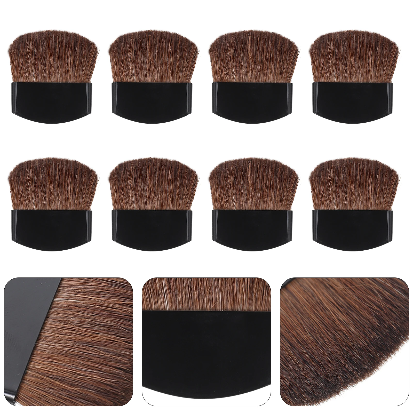 8 Pcs Painting Brushes Watercolor Drawing Oil Wooden Handle Tools Applicator Professional Supplies For
8 Pcs Painting Brushes Watercolor Drawing Oil Wooden Handle Tools Applicator Professional Supplies For