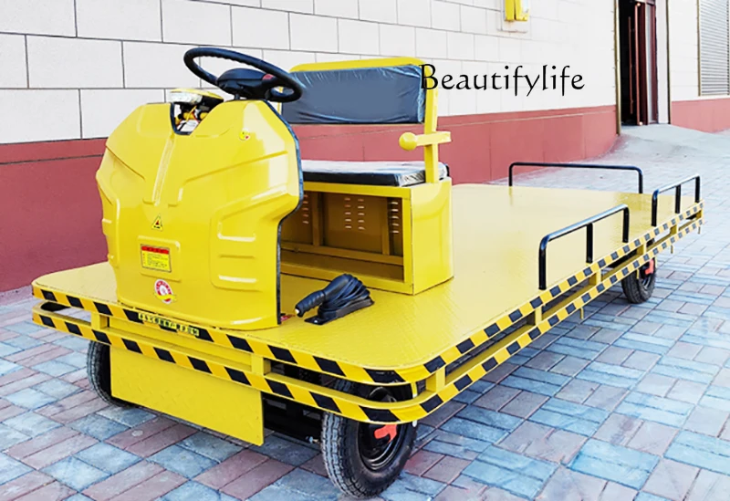 Electric Vehicle Truck Steering Wheel Customization Four-Wheel Flat Panel Loading Turnover
Electric Vehicle Truck Steering Wheel Customization Four-Wheel Flat Panel Loading Turnover