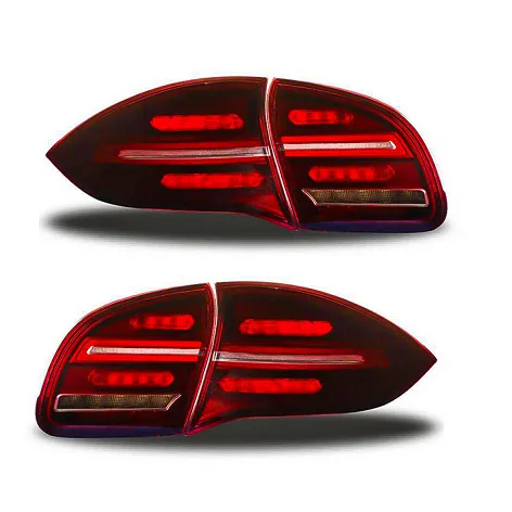 MRD for Cayenne 2011-2014 Tail Light for Porsche Rear LED Car Light Assembly
MRD for Cayenne 2011-2014 Tail Light for Porsche Rear LED Car Light Assembly