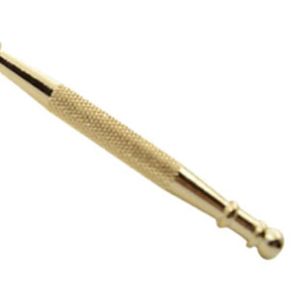 Portable Rose Gold/Gold/Silver Candle Snuffer 20x3.8CM Stainless Steel Wick Protector Candle Extinguisher Candle Decor
Portable Rose Gold/Gold/Silver Candle Snuffer 20x3.8CM Stainless Steel Wick Protector Candle Extinguisher Candle Decor