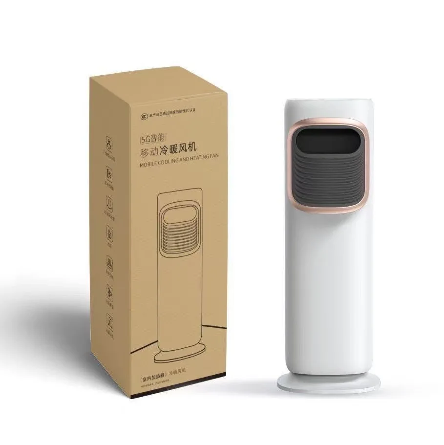 Standing 2 In 1 Cooling Heating Air Cooler Mobile Mini Air Conditioner Electric Space Heater All In One Vertical Water Cool Fan
Standing 2 In 1 Cooling Heating Air Cooler Mobile Mini Air Conditioner Electric Space Heater All In One Vertical Water Cool Fan