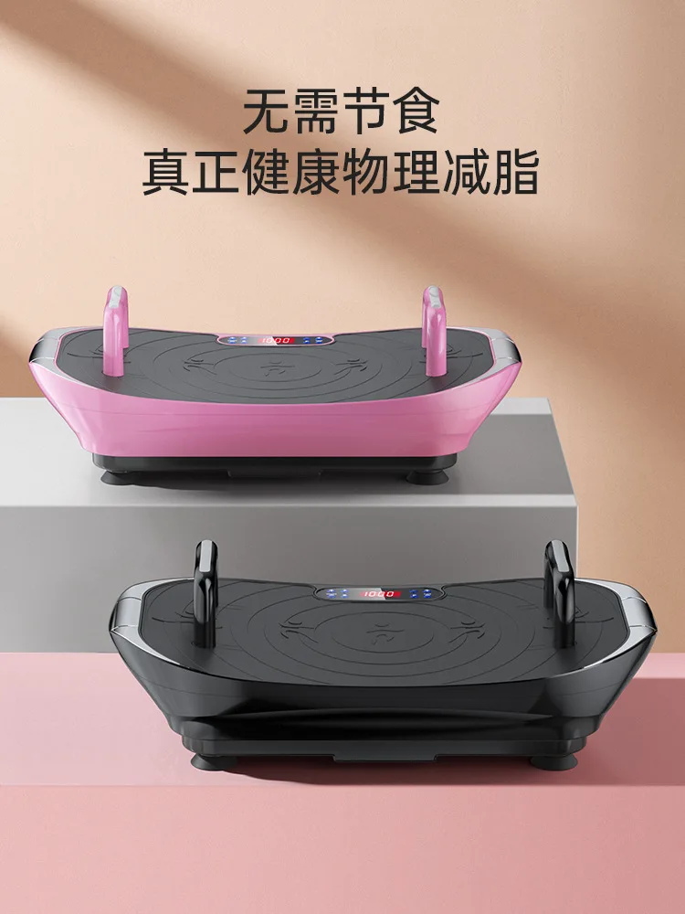 Новый дизайн, фитнес-тренажер для ног, Ультратонкий тело, 3D устройство для упражнений
Новый дизайн, фитнес-тренажер для ног, Ультратонкий тело, 3D устройство для упражнений