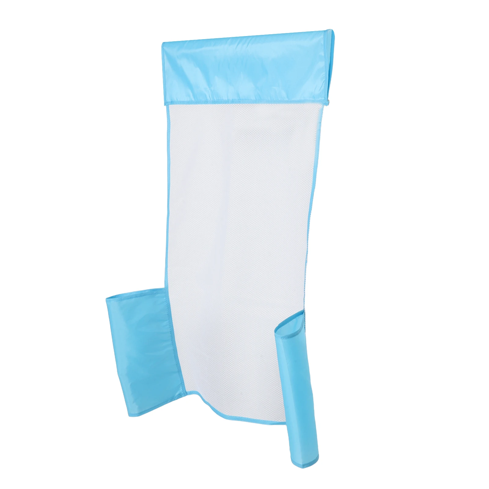 Pool Chair Float Mesh Net Bag for Swimming Adults Inflatable Lounge for Drifting Tanning Water Fun Easy Carry Foldable Sturdy
Pool Chair Float Mesh Net Bag for Swimming Adults Inflatable Lounge for Drifting Tanning Water Fun Easy Carry Foldable Sturdy