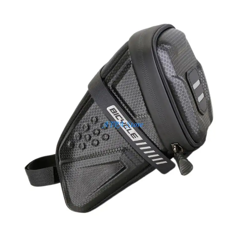 U13C Spacious Bike Tail Bag Motorcycle Rear Storage Bag Large Size for Night Riding
U13C Spacious Bike Tail Bag Motorcycle Rear Storage Bag Large Size for Night Riding
