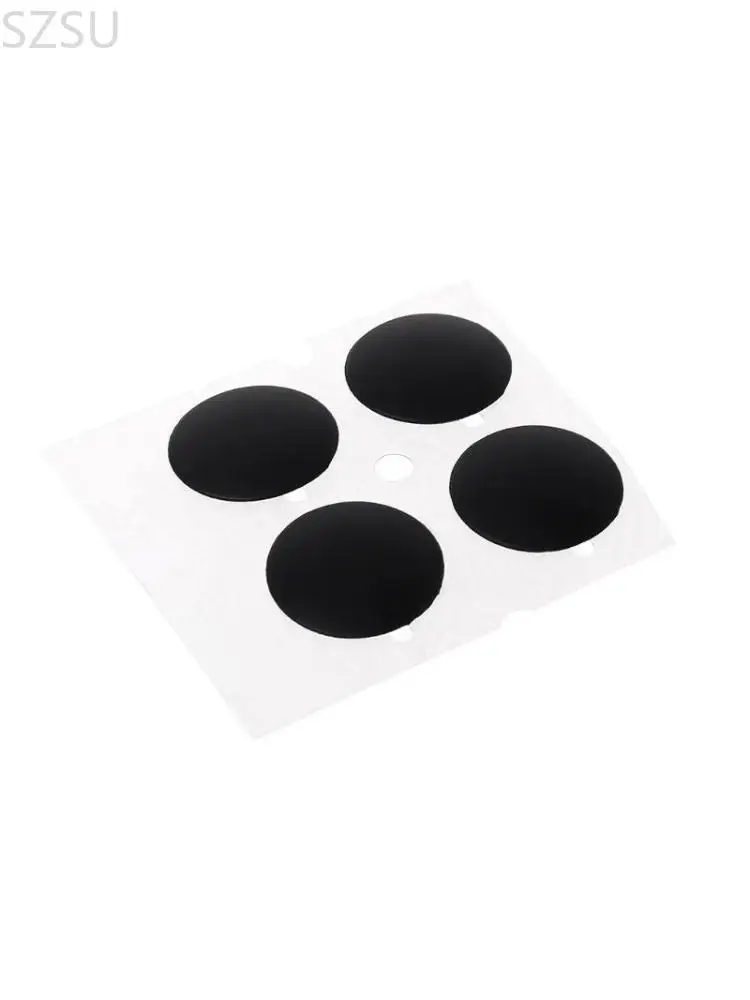 SZSU Rubber Feet Foot Pads For Notebook Tablet Bottom Case Pad 4PCS
SZSU Rubber Feet Foot Pads For Notebook Tablet Bottom Case Pad 4PCS