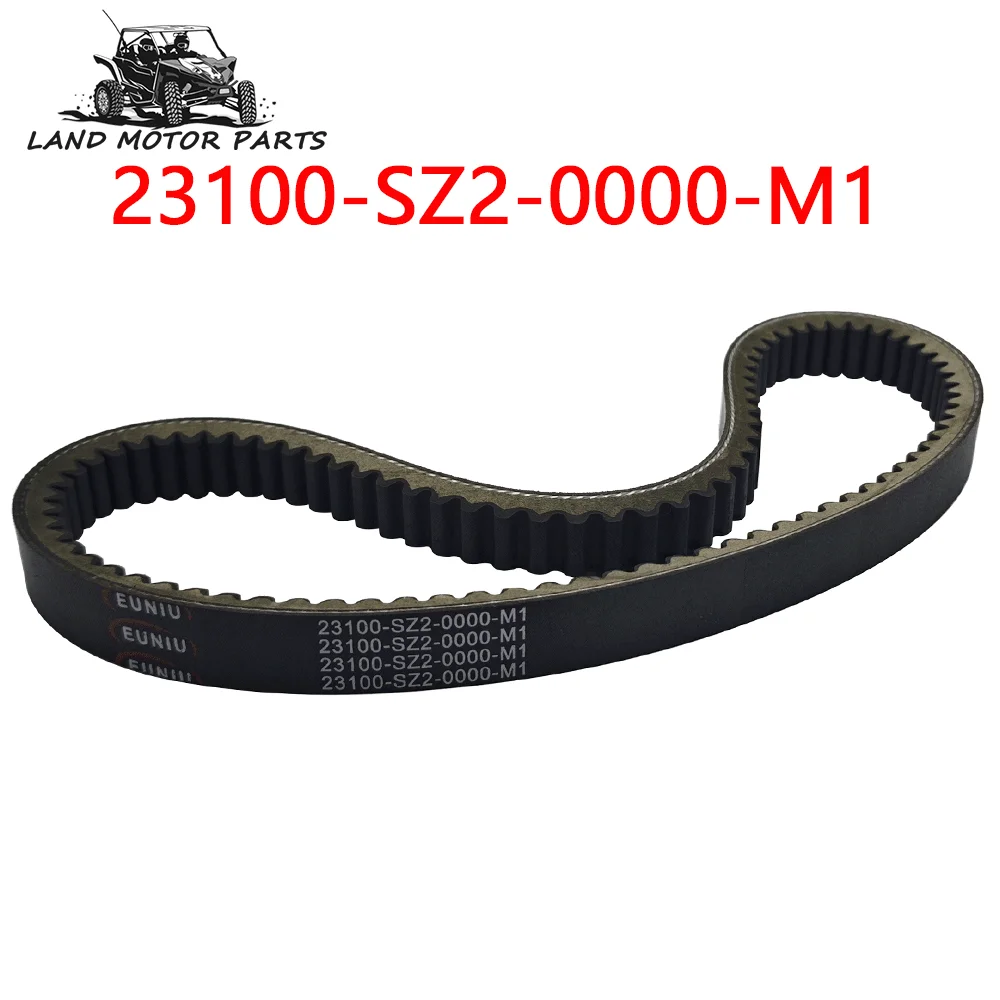 Ремень вариатора (CVT) для RT3 RT2 ZS250T-3 2018-2019 Q3 XQ250 Daelim NEW S300 23100-SZ2-0000-M1
Ремень вариатора (CVT) для RT3 RT2 ZS250T-3 2018-2019 Q3 XQ250 Daelim NEW S300 23100-SZ2-0000-M1