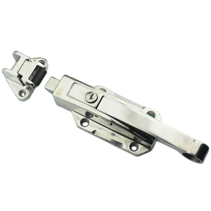 Freezer Freezer Door Handle Latch Steel and Alloy Window Handle for Large Freezer Equipment
Freezer Freezer Door Handle Latch Steel and Alloy Window Handle for Large Freezer Equipment
