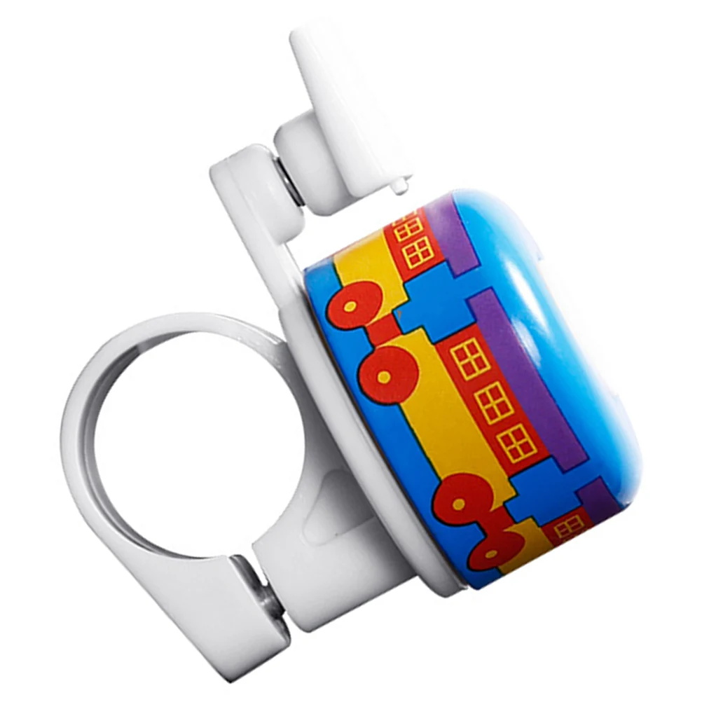 Cartoon Kids Bike Bells Children Bike Bell Accessories Bike Thumb Bell Fixed Gadget Bike Supplies for Bike Scooter
Cartoon Kids Bike Bells Children Bike Bell Accessories Bike Thumb Bell Fixed Gadget Bike Supplies for Bike Scooter