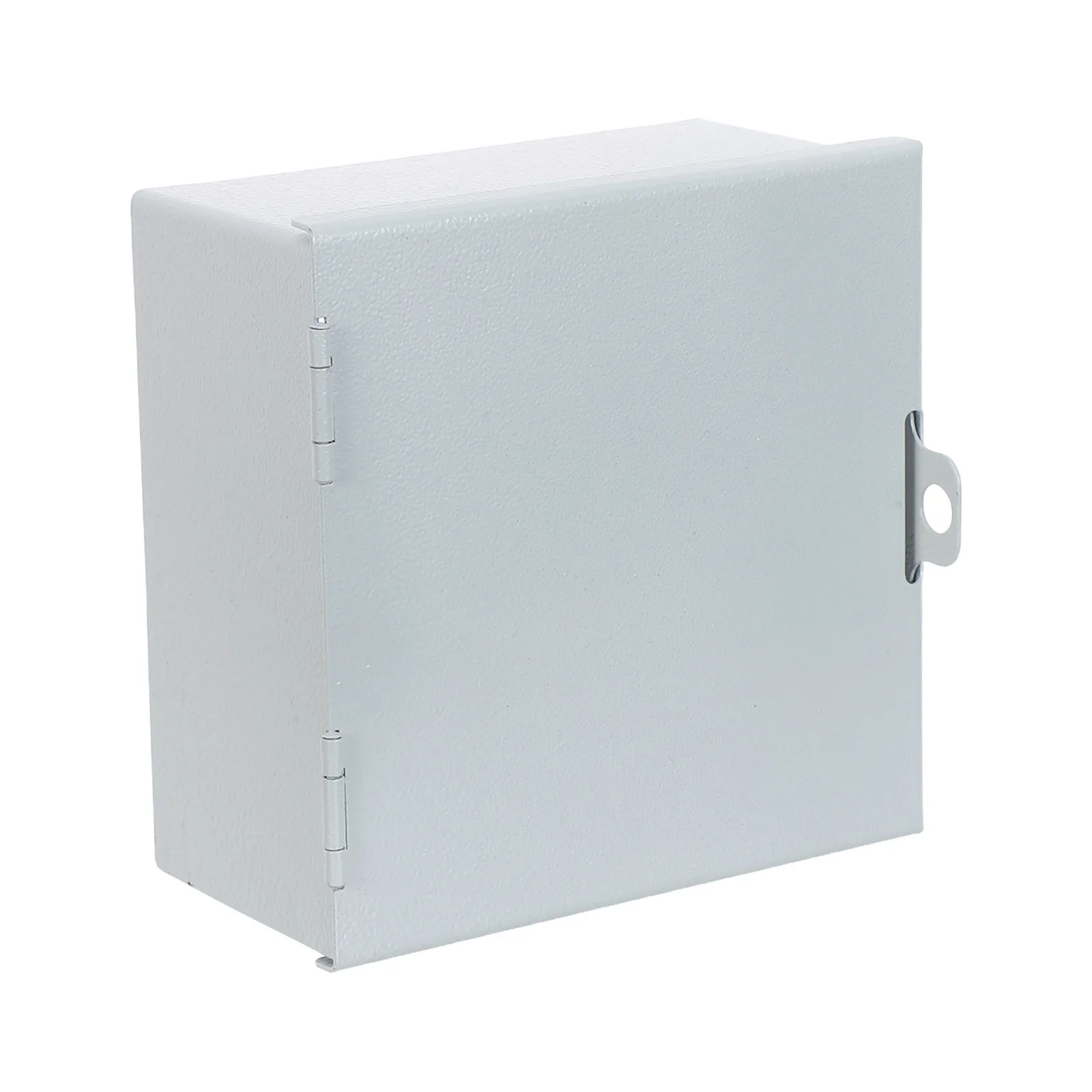 Socket Lockable Cover 86 Type Recessed Metal Outlet Box Waterproof Outdoor Ev Charging Protection Locking Electrical Outlet
Socket Lockable Cover 86 Type Recessed Metal Outlet Box Waterproof Outdoor Ev Charging Protection Locking Electrical Outlet