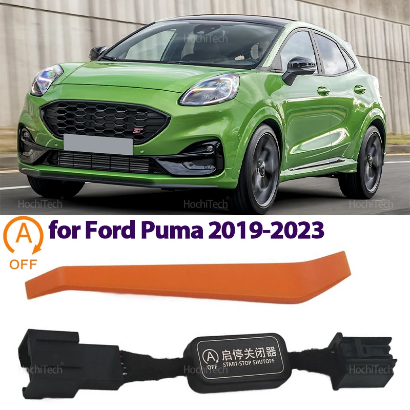 Car Automatic Stop Start Engine System Off Control Start Stop Canceler Disable Cable for Ford Puma 2019 2020 2021 2022 2023
Car Automatic Stop Start Engine System Off Control Start Stop Canceler Disable Cable for Ford Puma 2019 2020 2021 2022 2023