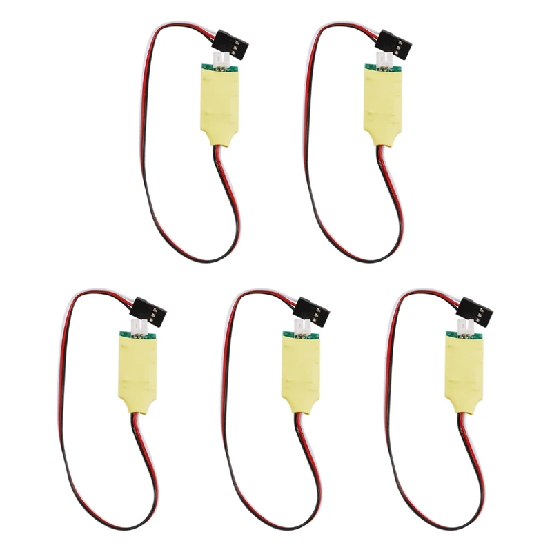【Flash Sale】5X Winch 3 Ways Remote Controller Receiver Cable For 1/10 Axial SCX10 TRX4 D90 TF2 Tamiya CC01 RC Crawler Car Parts
【Flash Sale】5X Winch 3 Ways Remote Controller Receiver Cable For 1/10 Axial SCX10 TRX4 D90 TF2 Tamiya CC01 RC Crawler Car Parts