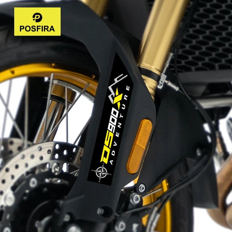 POSFIRA Motorcycle Front Fender Sticker Vinyl Decals for Voge 900 DSX 900DSX DS900X 2025 2024 2023 DSX900 Motorbike Accessories
POSFIRA Motorcycle Front Fender Sticker Vinyl Decals for Voge 900 DSX 900DSX DS900X 2025 2024 2023 DSX900 Motorbike Accessories