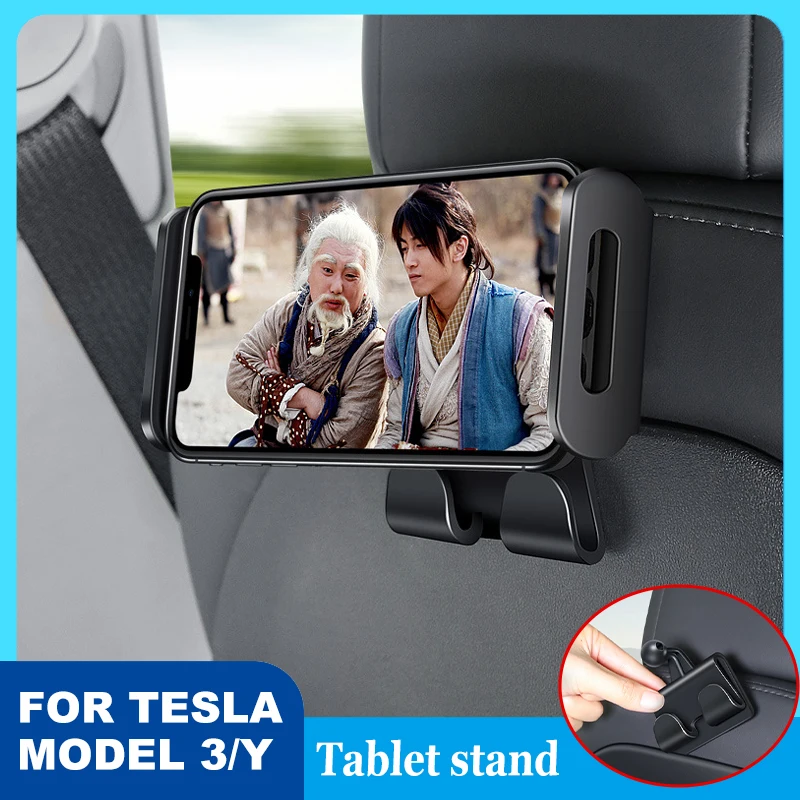 For Tesla Model 3/Y Rear Trunk Hook Storage Holder for Luggage Bag Umbrella Hanger ABS Hooks Model Y 2022 Interior Accessories
For Tesla Model 3/Y Rear Trunk Hook Storage Holder for Luggage Bag Umbrella Hanger ABS Hooks Model Y 2022 Interior Accessories
