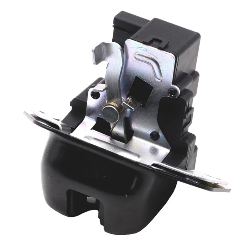 Tailgate Rear Trunk Latches Release Power Lock Actuator for 905923361R 2008-2010
Tailgate Rear Trunk Latches Release Power Lock Actuator for 905923361R 2008-2010