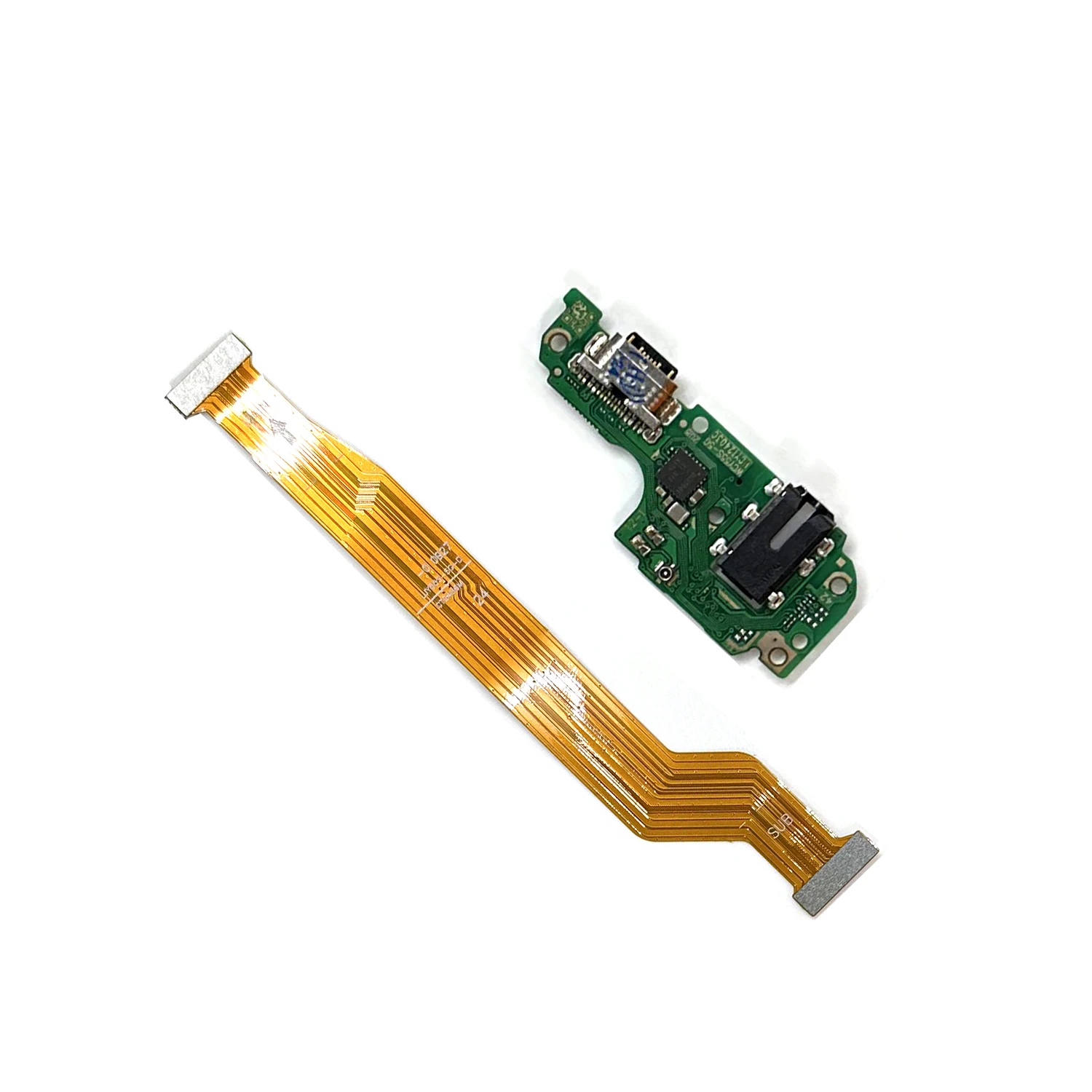 Для Vivo Y51 сентября 2020 года Y53s 4G Y52S Y54s Y53 Y53i Y55 Y55s гибкий зарядный кабель USB-порт для зарядного устройства
Для Vivo Y51 сентября 2020 года Y53s 4G Y52S Y54s Y53 Y53i Y55 Y55s гибкий зарядный кабель USB-порт для зарядного устройства