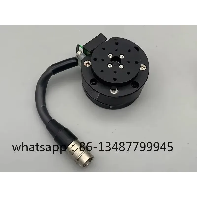 A182 Store NEW KS45-40 Laser Hollow Turntable Five-phase Motor Table Size 39mm
A182 Store NEW KS45-40 Laser Hollow Turntable Five-phase Motor Table Size 39mm