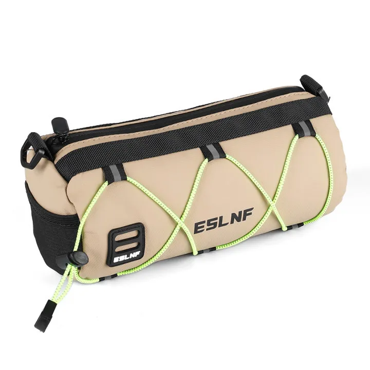 Bicycle Bag Outdoor Bicycle Hiking 2.5L Large Capacity Multi Functional Storage Bag Mountain Front Beam Bag Portable Waterproof
Bicycle Bag Outdoor Bicycle Hiking 2.5L Large Capacity Multi Functional Storage Bag Mountain Front Beam Bag Portable Waterproof