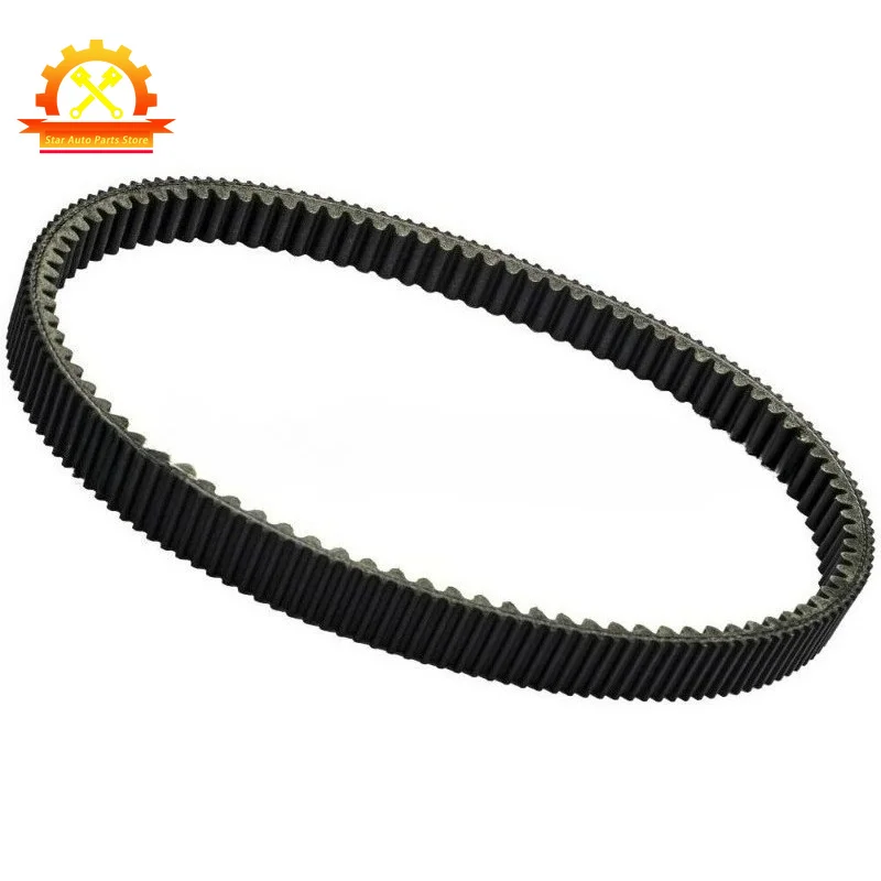 715900030 422280364 422280360 420280360 715000302 715900212 420280280 ATV Drive Clutch Belt For Outlander Max 500 570 Drive Belt
715900030 422280364 422280360 420280360 715000302 715900212 420280280 ATV Drive Clutch Belt For Outlander Max 500 570 Drive Belt