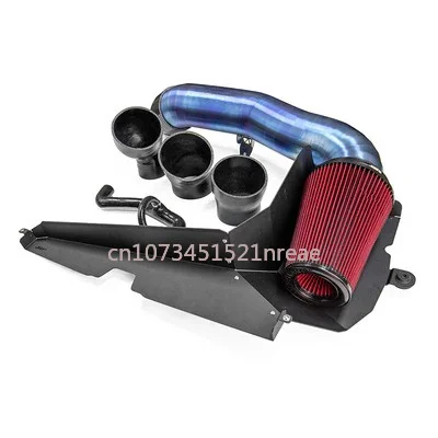 Hot sale V3 Titanium Air Intake forAudi TTRS 8S /RS3 8V 8Y
Hot sale V3 Titanium Air Intake forAudi TTRS 8S /RS3 8V 8Y