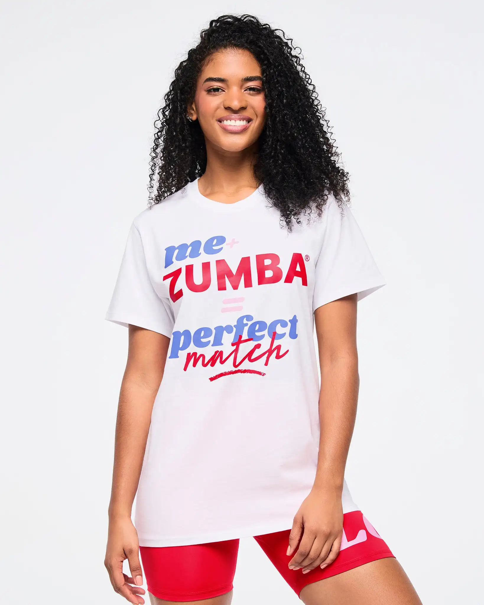 2026 Summer Fashion Zumba Libre Dance Trend Women Sports Fitness Cotton T-shirt Casual Sportswear Unisex Style Breathable Y2k
2026 Summer Fashion Zumba Libre Dance Trend Women Sports Fitness Cotton T-shirt Casual Sportswear Unisex Style Breathable Y2k