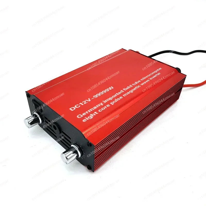 Amazing Inverter, machine head, DC12V-99999W, high power 12v, battery converter, power saving king
Amazing Inverter, machine head, DC12V-99999W, high power 12v, battery converter, power saving king
