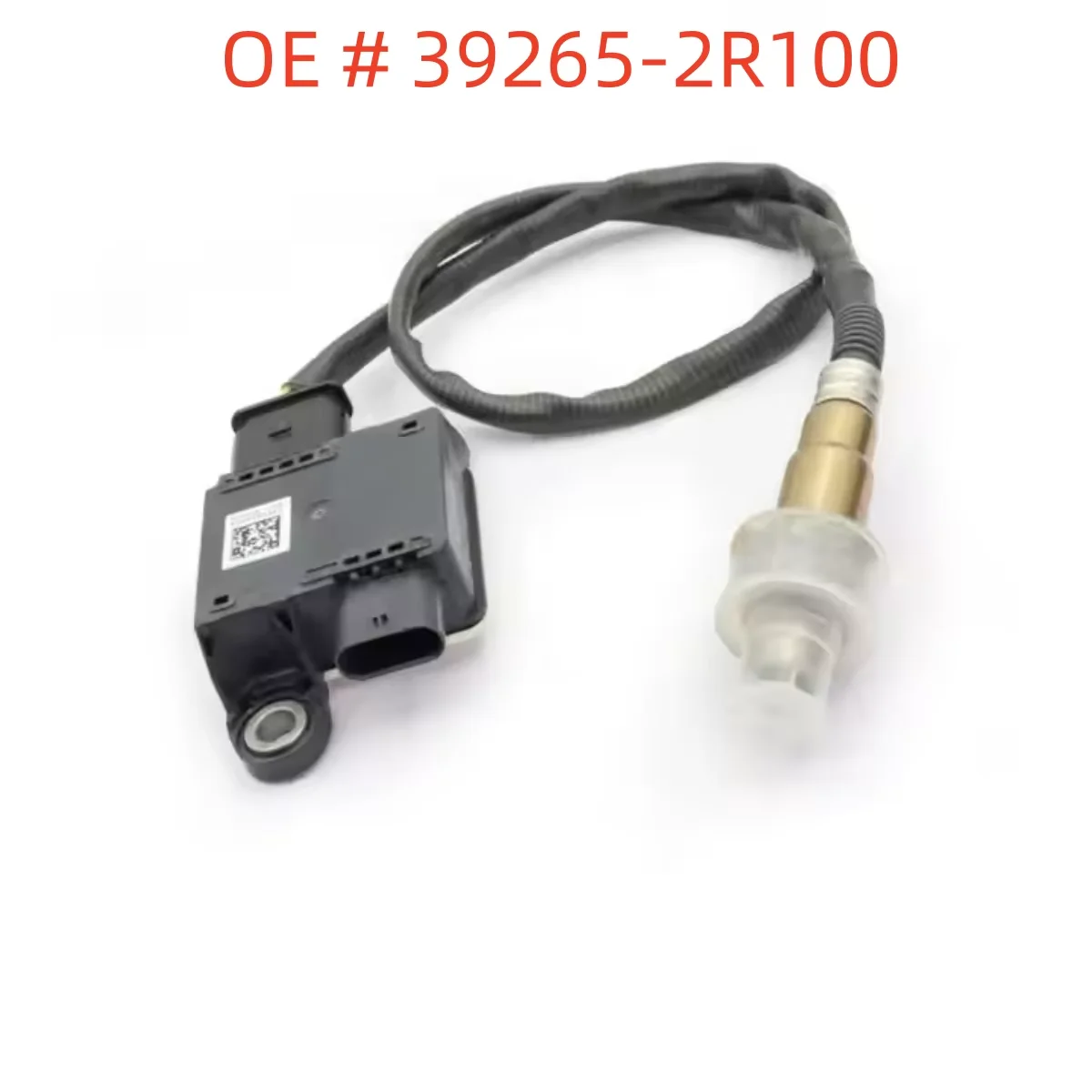 High quality Brand New 39265-2R100 0281008530 Particulate Matter PM Sensor for Hyundai
High quality Brand New 39265-2R100 0281008530 Particulate Matter PM Sensor for Hyundai