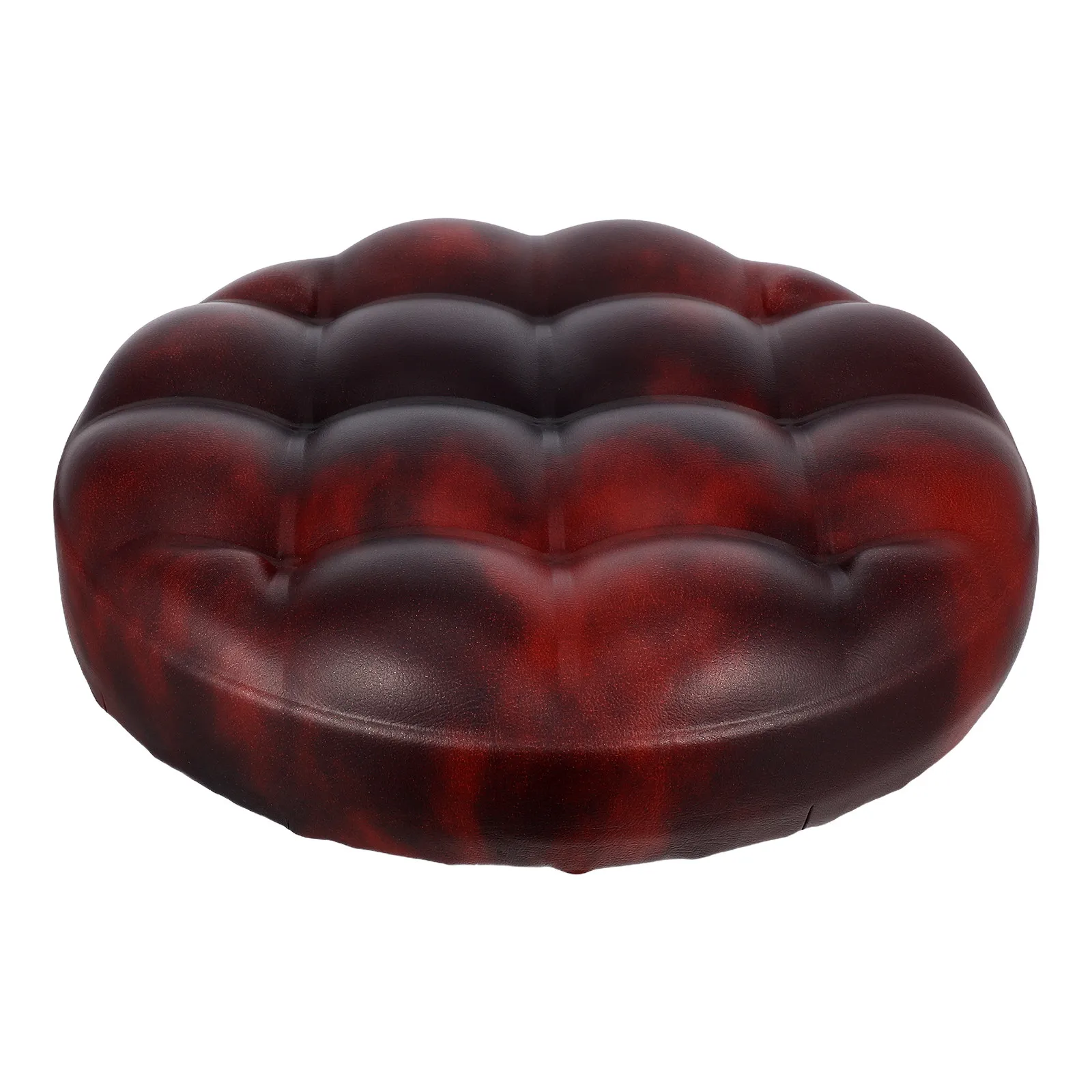 Round Bar Stool Seat Cushion Soft Ergonomic Replacement Padded Cover Stable Base for Dining Kitchen Chair Seating Comfortable
Round Bar Stool Seat Cushion Soft Ergonomic Replacement Padded Cover Stable Base for Dining Kitchen Chair Seating Comfortable