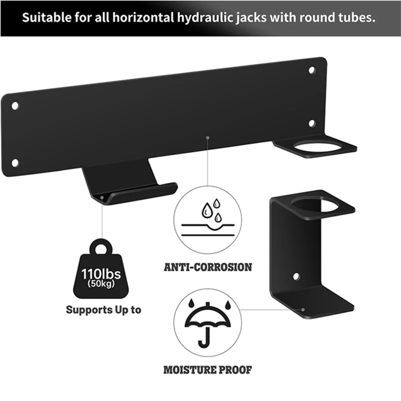 B08B-Настенное крепление для напольного домкрата, подставка-органайзер, автомобильный гидравлический домкрат на тележке, держатель, аксессуары для гоночных прицепов, инструмент
B08B-Настенное крепление для напольного домкрата, подставка-органайзер, автомобильный гидравлический домкрат на тележке, держатель, аксессуары для гоночных прицепов, инструмент