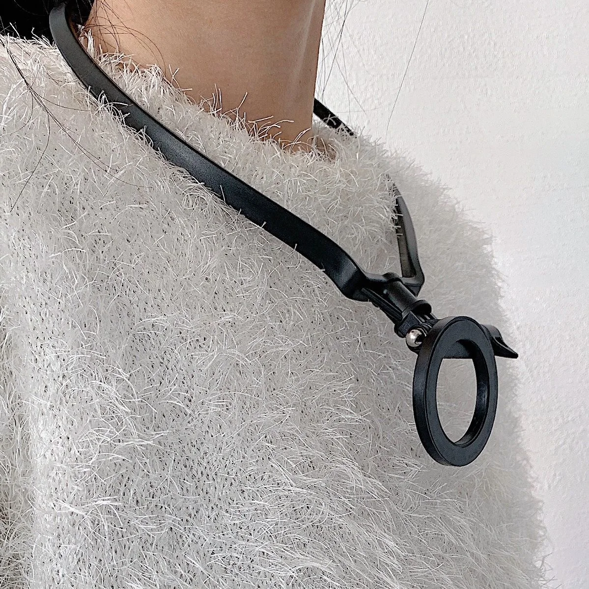 Magsafe Magnetic Black Mobile Phone Sports Camera Ring Personalized Strong Simple Circle Ring New Strong Magnetic
Magsafe Magnetic Black Mobile Phone Sports Camera Ring Personalized Strong Simple Circle Ring New Strong Magnetic