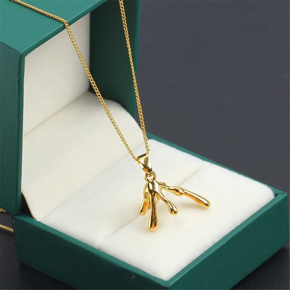 DIY Gold-Plated Pearl Pendant Setting, Handmade Jewelry Crafting Accessories Jewelry Findings No Pearl No Chain
DIY Gold-Plated Pearl Pendant Setting, Handmade Jewelry Crafting Accessories Jewelry Findings No Pearl No Chain