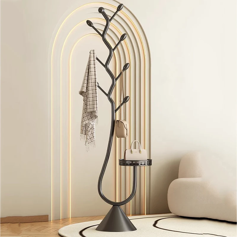 Round Floor Standing Clothes Rack White Hooks Designer Rail Clothes Hangers Nordic Bedroom Wieszak Na Ubrania Furniture Home
Round Floor Standing Clothes Rack White Hooks Designer Rail Clothes Hangers Nordic Bedroom Wieszak Na Ubrania Furniture Home