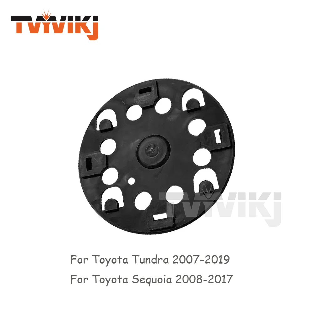 Left Right Car Side Mirror Black Plastic Bracket Clip Holder MOTOR CIRCLE MOUNTING for Toyota Tundra Sequoia 2007-2019 Car Side
Left Right Car Side Mirror Black Plastic Bracket Clip Holder MOTOR CIRCLE MOUNTING for Toyota Tundra Sequoia 2007-2019 Car Side