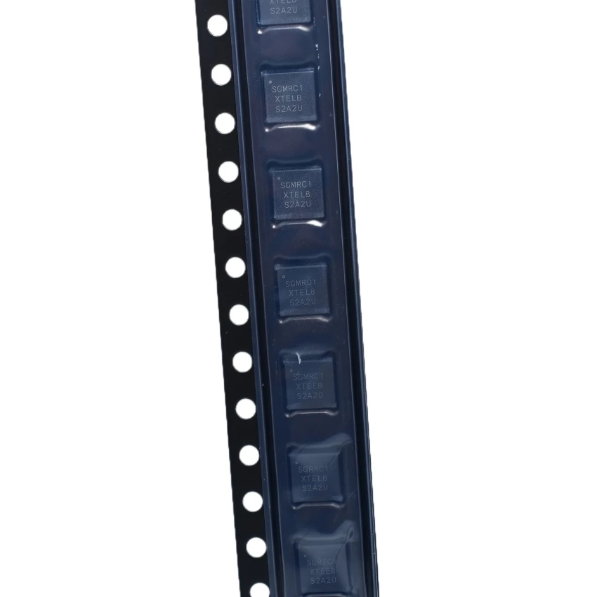 10 шт./лот SGM2217-3,3XTEL8G/TR TDFN-8, фиксированный выход; 3,3 В, 1,5 А, LDO, положительный регулятор с низким падением напряжения, электронная, интегральная схема IC
10 шт./лот SGM2217-3,3XTEL8G/TR TDFN-8, фиксированный выход; 3,3 В, 1,5 А, LDO, положительный регулятор с низким падением напряжения, электронная, интегральная схема IC