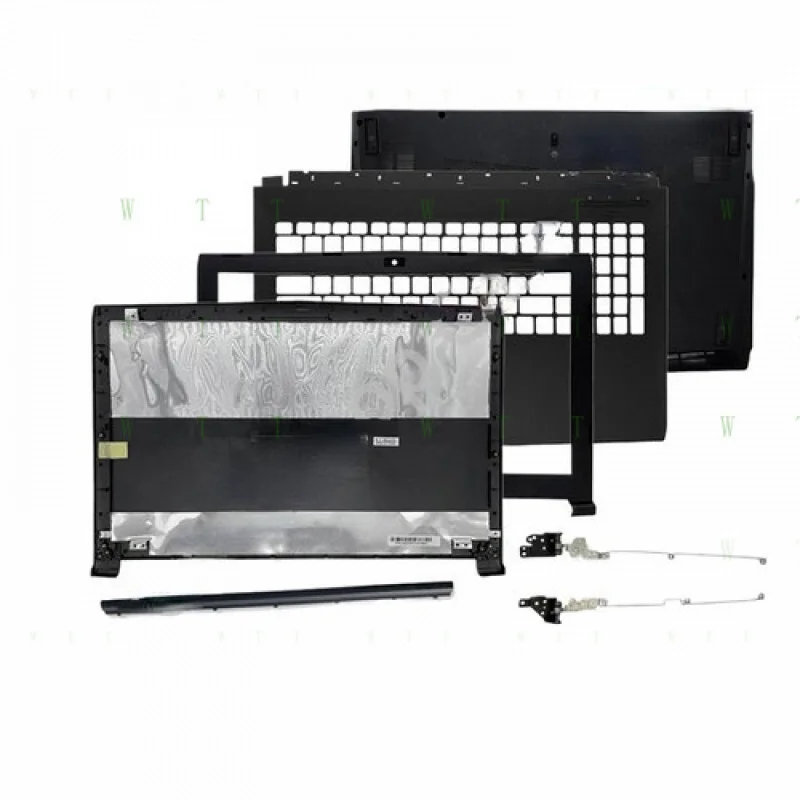 BB For MSI 6QG/F GV GL GP62MVR MS-16J9 LCD Back/Front Bezel/Hinges/Palmrest/Bottom
BB For MSI 6QG/F GV GL GP62MVR MS-16J9 LCD Back/Front Bezel/Hinges/Palmrest/Bottom