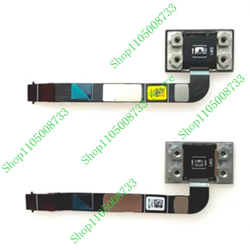 DB For Dell XPS 13 Plus 9320 Laptop Fingerprint Reader Power Button Board with Cable switch Repairing Accessories 0HPHXH 03X32F
DB For Dell XPS 13 Plus 9320 Laptop Fingerprint Reader Power Button Board with Cable switch Repairing Accessories 0HPHXH 03X32F