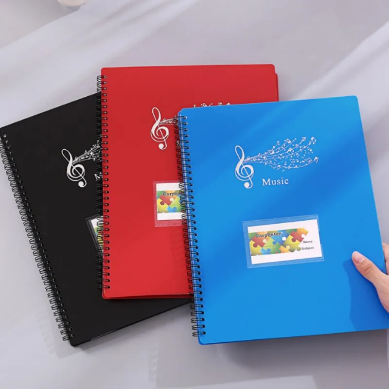 New 30 Pages Multi-layer Music Folder File Plastic Budget Binder Filing Products Documents Bag A4 Piano Book Desk Organizer 
New 30 Pages Multi-layer Music Folder File Plastic Budget Binder Filing Products Documents Bag A4 Piano Book Desk Organizer