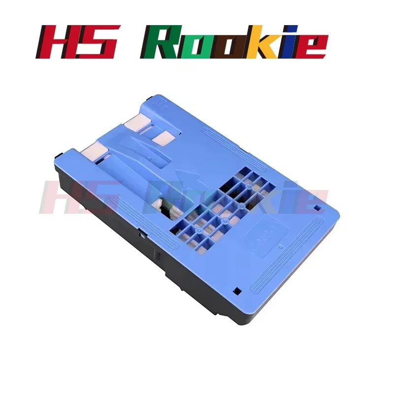 1X MC-10 Maintenance Cartridge for CANON iPF650 iPF655 iPF670 iPF680 iPF685 iPF750 iPF755 iPF780 iPF785 iPF760 iPF765 iPF770 786
1X MC-10 Maintenance Cartridge for CANON iPF650 iPF655 iPF670 iPF680 iPF685 iPF750 iPF755 iPF780 iPF785 iPF760 iPF765 iPF770 786