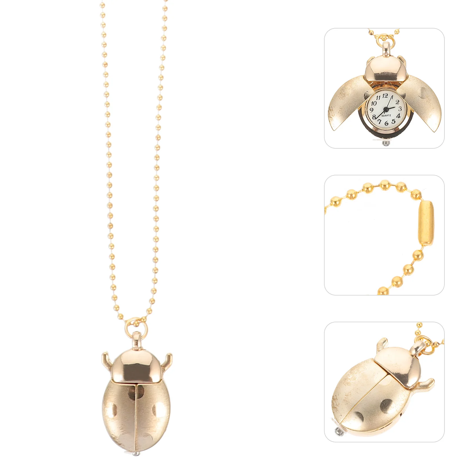 Retro Pocket Watch Golden Chain Quartz Hanging Watch Vintage Watches Accessories For Clothing Nurse Gift Zinc
Retro Pocket Watch Golden Chain Quartz Hanging Watch Vintage Watches Accessories For Clothing Nurse Gift Zinc