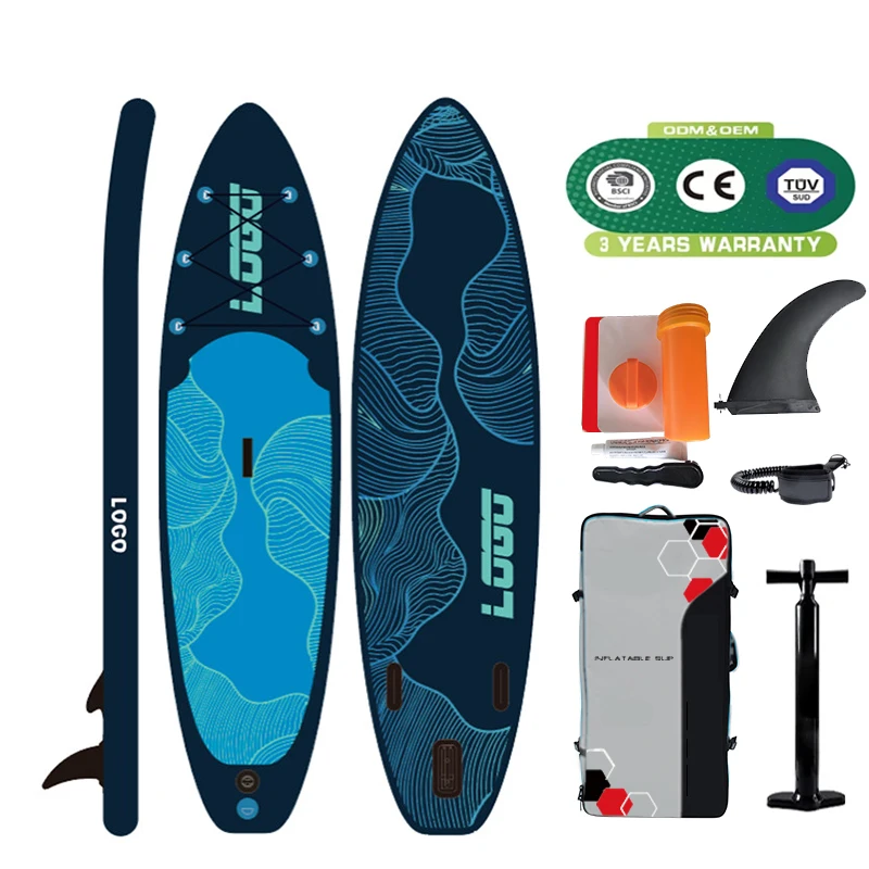 WINNOVATE3106 New Design Ocean Style Sup Paddle Board Yoga Sup Board Accessories Stand up Paddle Board
WINNOVATE3106 New Design Ocean Style Sup Paddle Board Yoga Sup Board Accessories Stand up Paddle Board