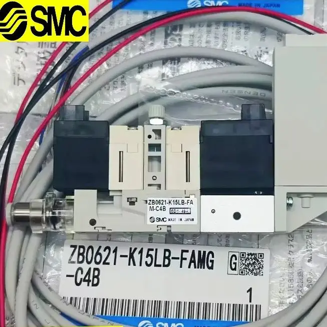 SMC vacuum generator ZB0020-K15L-EA-L4 ZB0020-K15L-EAM-L4 ZB0020-K15L-EB-L4 ZB0020-K15L-EBM-L4 ZB0020-K15L-FA-L4 ZB0020-K15L
SMC vacuum generator ZB0020-K15L-EA-L4 ZB0020-K15L-EAM-L4 ZB0020-K15L-EB-L4 ZB0020-K15L-EBM-L4 ZB0020-K15L-FA-L4 ZB0020-K15L