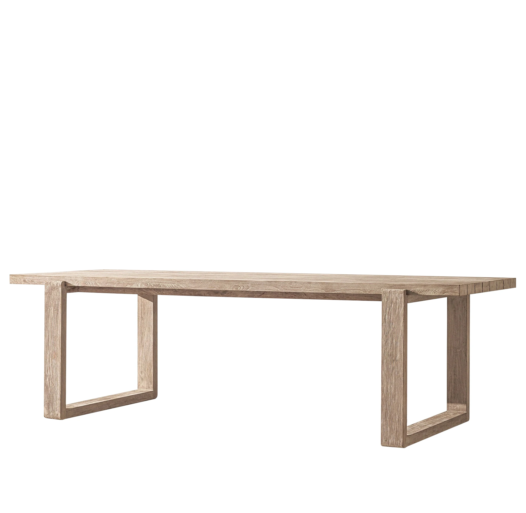 Garden Modular Dining Set Patio Sectional Teak with Weaving Rope Frame Dining Chair and Table Set
Garden Modular Dining Set Patio Sectional Teak with Weaving Rope Frame Dining Chair and Table Set