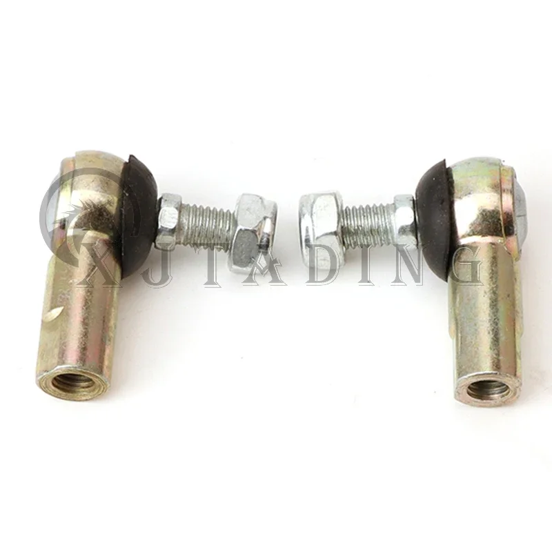 1 Pair M0-M0 Left Right Thread Ball Joint Tie Rod End Fit For China 47cc 49cc MINI ATV Go Kart Karting Quad Bike Parts
1 Pair M0-M0 Left Right Thread Ball Joint Tie Rod End Fit For China 47cc 49cc MINI ATV Go Kart Karting Quad Bike Parts
