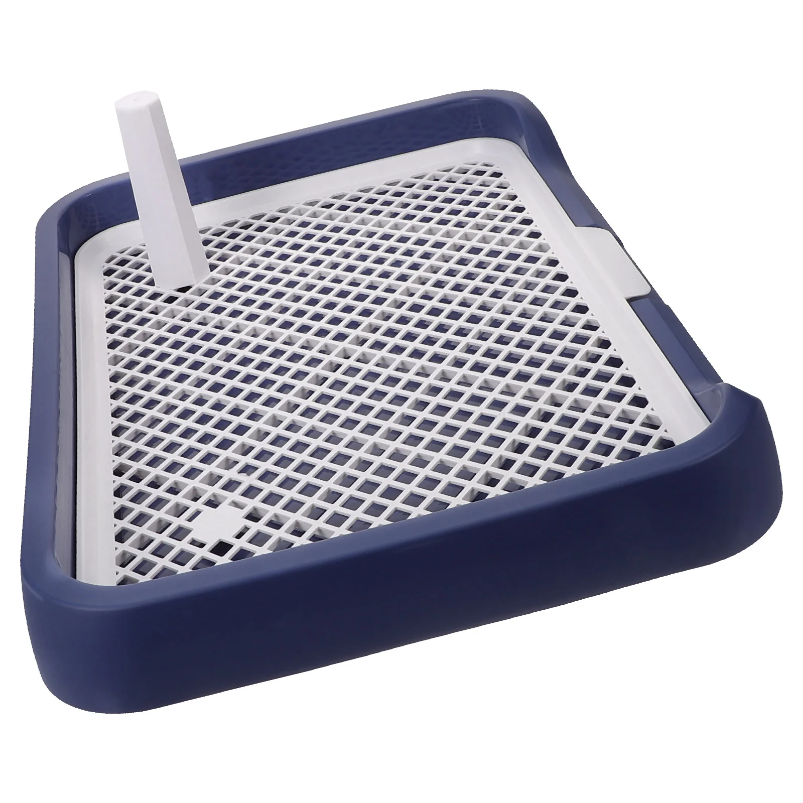 Dog Toilet Potty Bath for Dogs Pets Non-slip Train Accessory Anti-slip Mesh Plastic Thickened Puppy Indoor
Dog Toilet Potty Bath for Dogs Pets Non-slip Train Accessory Anti-slip Mesh Plastic Thickened Puppy Indoor