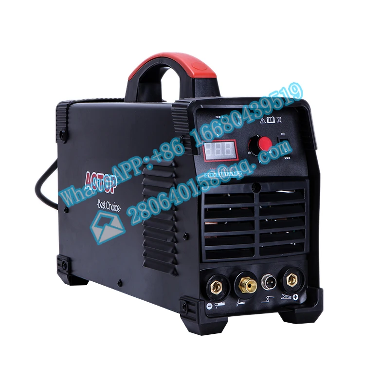 Аргоновые газосварочные аппараты NO.1 AOTOP arc igbt tig сварочное оборудование 2 в 1
Аргоновые газосварочные аппараты NO.1 AOTOP arc igbt tig сварочное оборудование 2 в 1