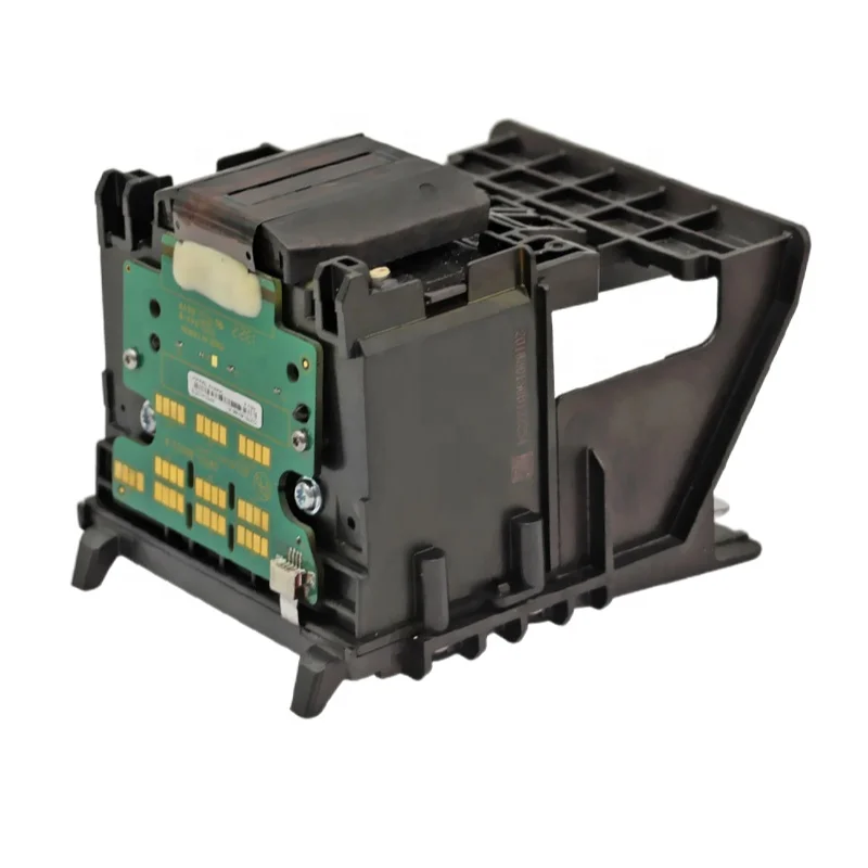 High Quality New Print Head for HP 7740 8210 8720 8725 8730 8740 8216 8710 8715 Print Head 954 955 952 953 Copier Printer Parts
High Quality New Print Head for HP 7740 8210 8720 8725 8730 8740 8216 8710 8715 Print Head 954 955 952 953 Copier Printer Parts
